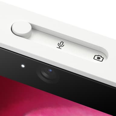 HP Chromebase Pen/8/256 AIO stasjonær PC