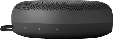 B&O Beosound A1 2. generasjon trådløs høyttaler (anthracite)