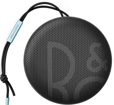 B&O Beosound A1 2. generasjon trådløs høyttaler (anthracite)