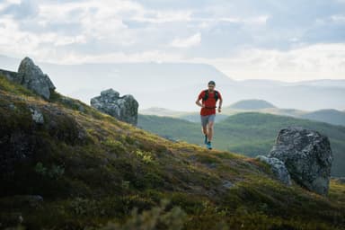 Polar Grit X Pro multisportsklokke S/L (champagne/gull)