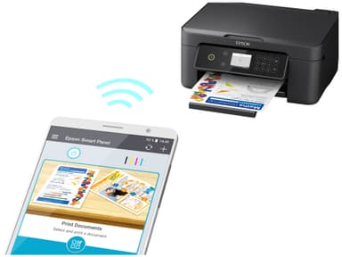 Epson Expression Home XP-4150 flerfunksjonsprinter