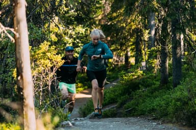 Polar Grit X Pro multisportsklokke M/L (copper/brun)