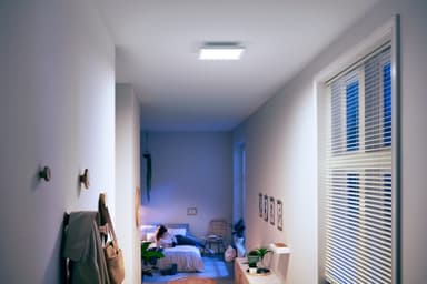 Philips Hue Aurelle panellampe 24,5 W