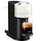 NESPRESSO® Vertuo Next kaffemaskin fra DeLonghi, Hvit