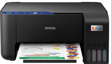 Epson EcoTank ET-2811 flerfunksjonsprinter
