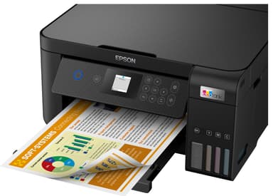Epson EcoTank ET-2850 flerfunksjonsprinter