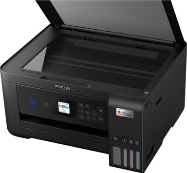 Epson EcoTank ET-2850 flerfunksjonsprinter
