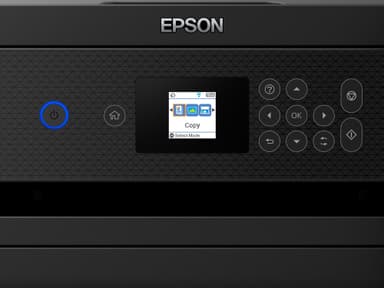 Epson EcoTank ET-2850 flerfunksjonsprinter