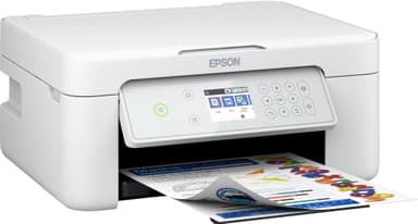 Epson Expression Home XP-4155 flerfunksjonsprinter