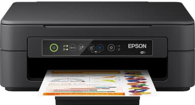 Epson Expression Home XP-2150 flerfunksjonsprinter