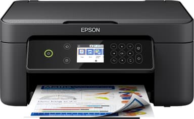 Epson Expression Home XP-4150 flerfunksjonsprinter