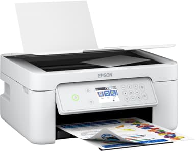 Epson Expression Home XP-4155 flerfunksjonsprinter