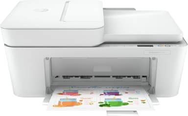 HP+ Deskjet 4110e Inkjet AIO printer