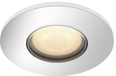 Philips Hue Adore innfelt spotlys 1x5W (krom)