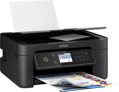 Epson Expression Home XP-4150 flerfunksjonsprinter