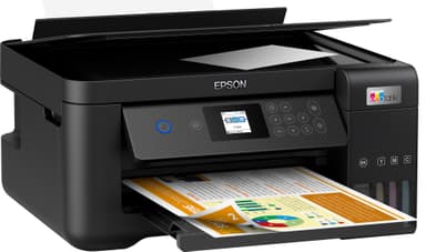 Epson EcoTank ET-2850 flerfunksjonsprinter