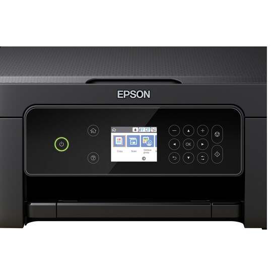 Epson Expression Home XP-4150 flerfunksjonsprinter
