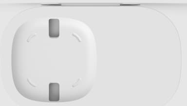 Sonos One hylle (hvit)