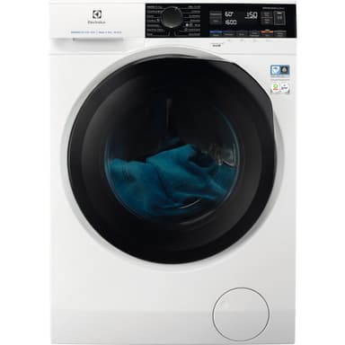 Electrolux vaskemaskin/tørketrommel EW8W7861E1