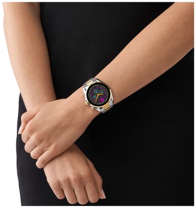 Michael Kors Gen 6 Bradshaw smartklokke 44mm (two-tone)