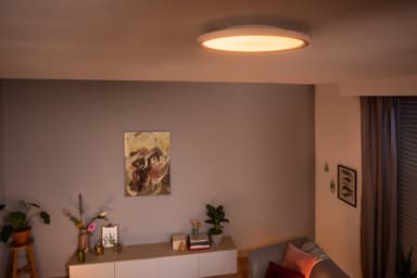 Philips Hue Aurelle rund taklampe 24,5 W