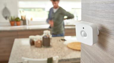 Philips Hue bevegelsessensor