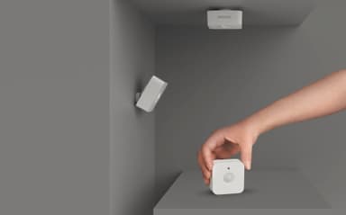 Philips Hue bevegelsessensor