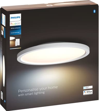 Philips Hue Aurelle rund taklampe 24,5 W