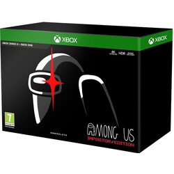 Among Us - Imposter Edition (Xbox One)