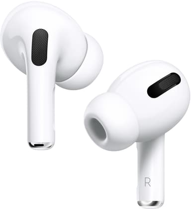 Apple AirPods Pro (2021) helt trådløse hodetelefoner med MagSafe-ladeetui