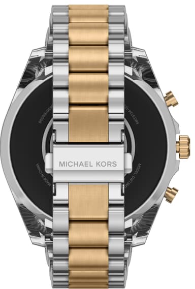 Michael Kors Gen 6 Bradshaw smartklokke 44mm (two-tone)