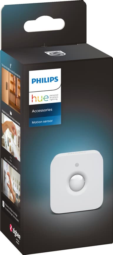 Philips Hue bevegelsessensor