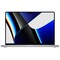 MacBook Pro 16 M1 Pro 2021 16/1000GB (sølv)