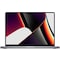 MacBook Pro 14 M1 Pro 2021 1TB (stellargrå)