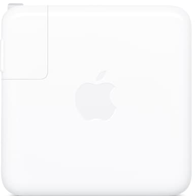 Apple 67W USB-C strømadapter