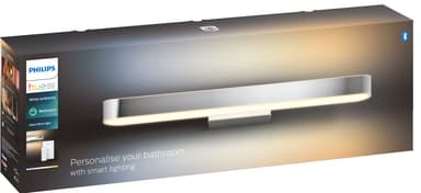 Philips Hue Adore vegglampe (krom)