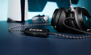 Elgato Chat Link Pro lydadapter