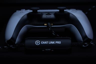 Elgato Chat Link Pro lydadapter