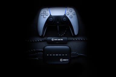 Elgato Chat Link Pro lydadapter