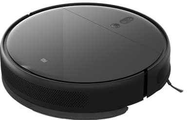 Xiaomi Mi Robot Vacuum Mop 2 Pro + robotstøvsuger BHR4707GL (sort)