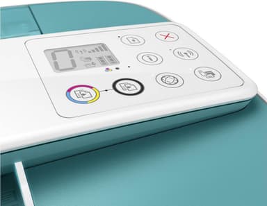 HP DeskJet 3762 multifunksjonsprinter