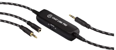 Elgato Chat Link Pro lydadapter