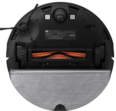 Xiaomi Mi Robot Vacuum Mop 2 Pro + robotstøvsuger BHR4707GL (sort)