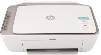 HP DeskJet 2720 multifunksjonsprinter