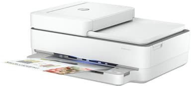 HP Envy Pro 6420e multifunksjonsprinter