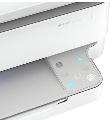 HP Envy Pro 6420e multifunksjonsprinter