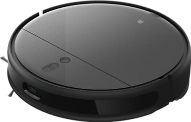 Xiaomi Mi Robot Vacuum Mop 2 Pro + robotstøvsuger BHR4707GL (sort)