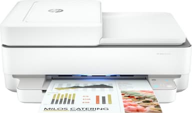 HP Envy Pro 6420e multifunksjonsprinter
