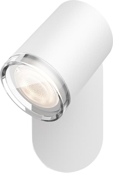 Philips Hue Adore spotlys 5W (hvit)