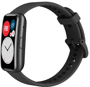 Huawei Watch Fit smartklokke (graphite black)